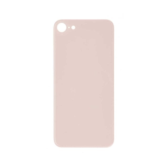 iPhone 8 Back Glass Replacement Rose Gold