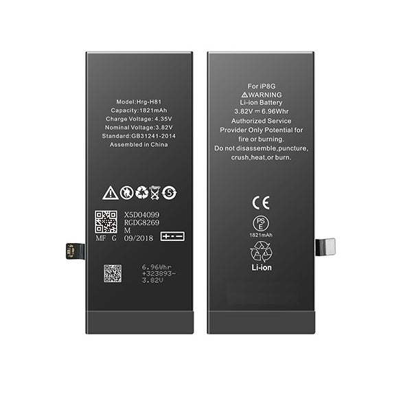 iPhone 8 Replacement Battery