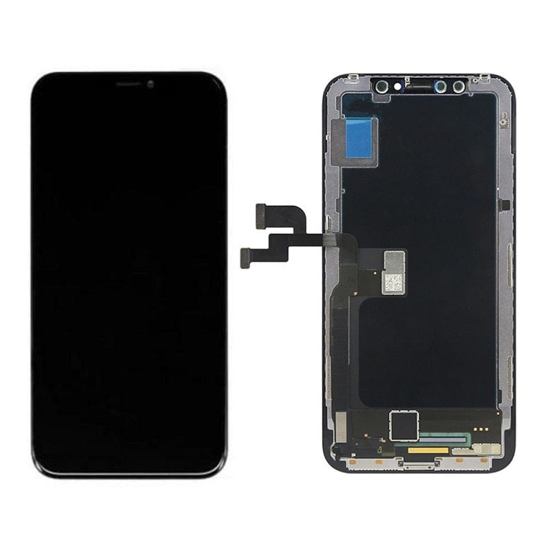 iPhone X LCD Screen Replacement Black