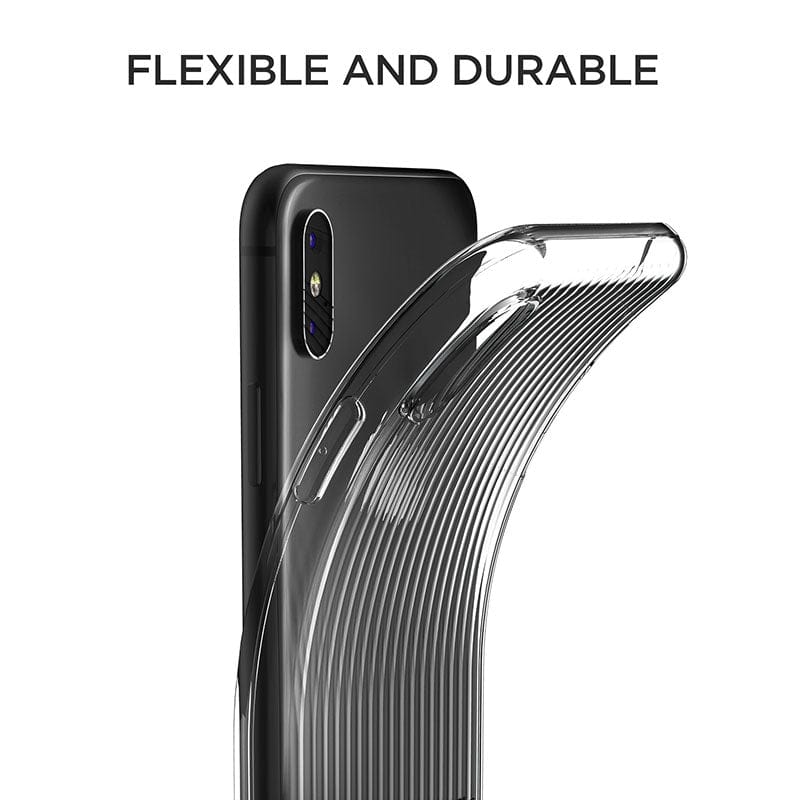 clear case for iphone xs max nz