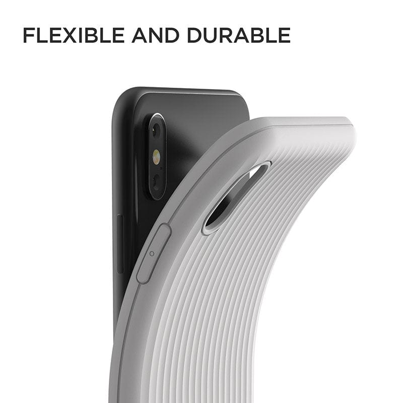 Flexible and durable case for iPhone XS max