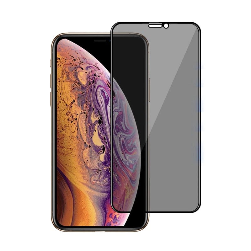 iPhone XS Max/11 Pro Max Privacy Glass Screen Protector
