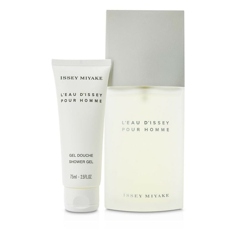 Issey Miyake L'Eau D'Issey EDT 2-Piece Gift Set