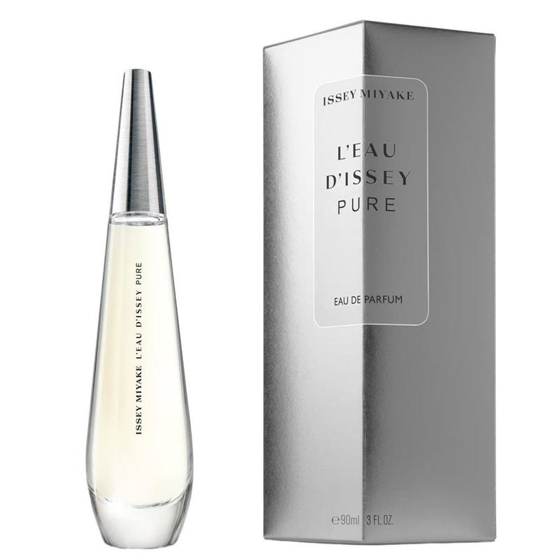 Issey Miyake L'Eau D'Issey Pure EDP 90ml For Women