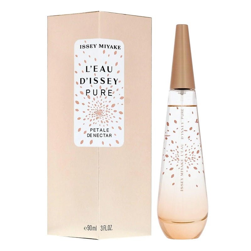 Issey Miyake L'Eau D'Issey Pure Petale De Nectar 90ML EDT Women