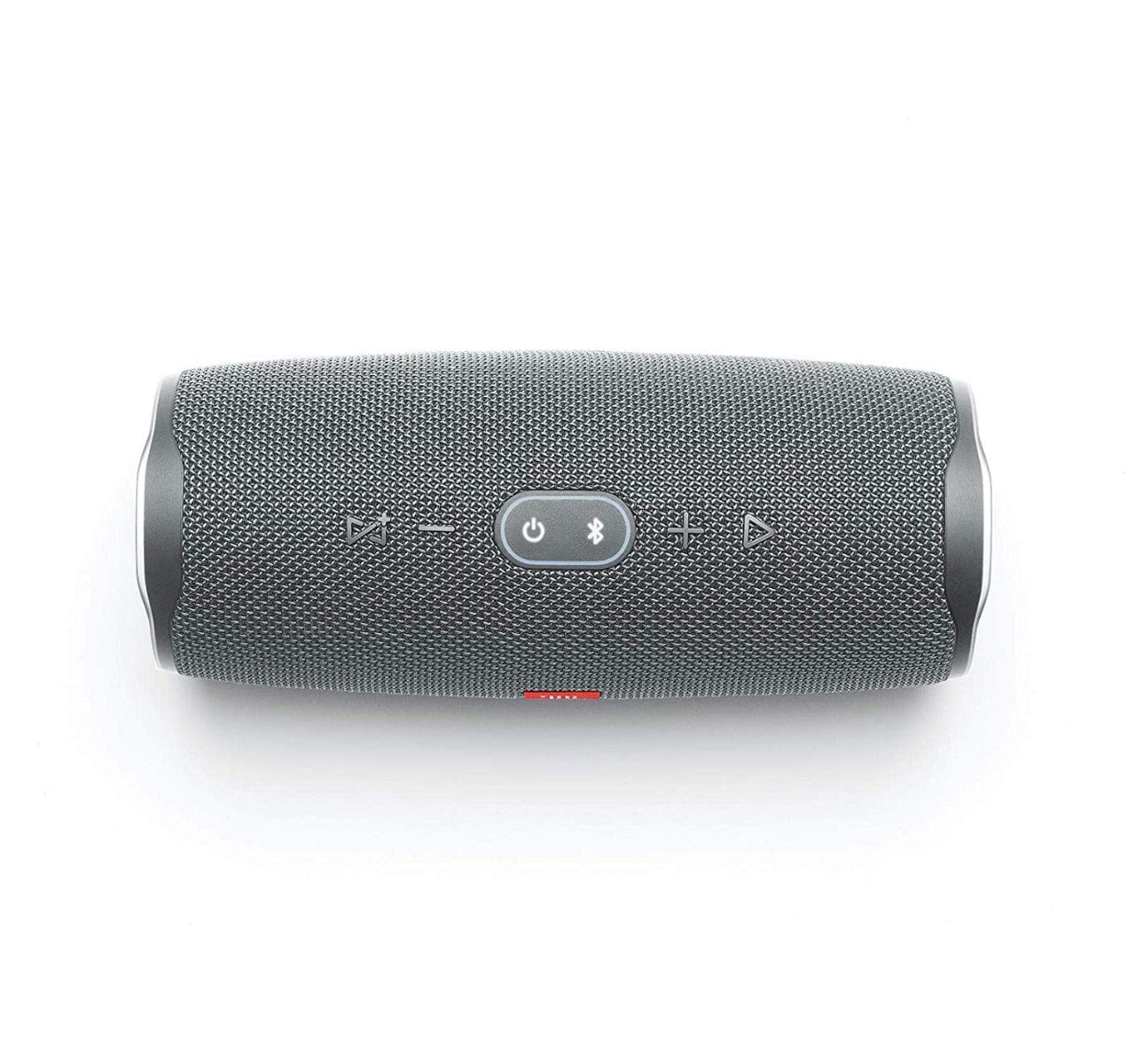 JBL Charge 4 Portable Bluetooth Speaker - Grey