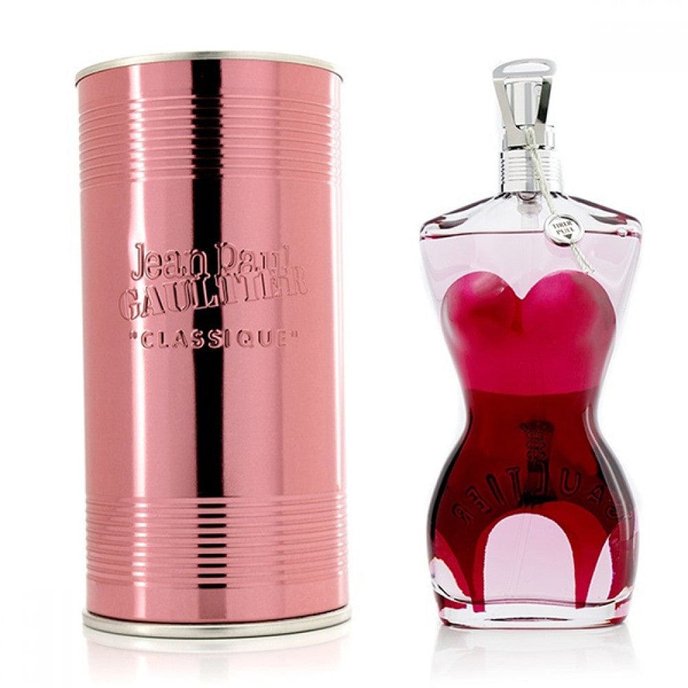 Jean Paul Gaultier Classique 100ML EDP For Women