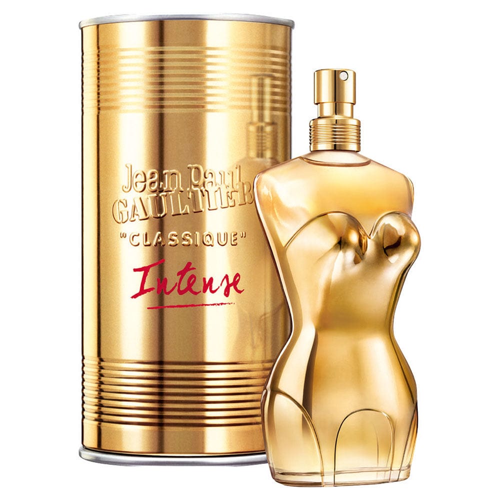 Jean Paul Gaultier Classique Intense edp 100ml For Women