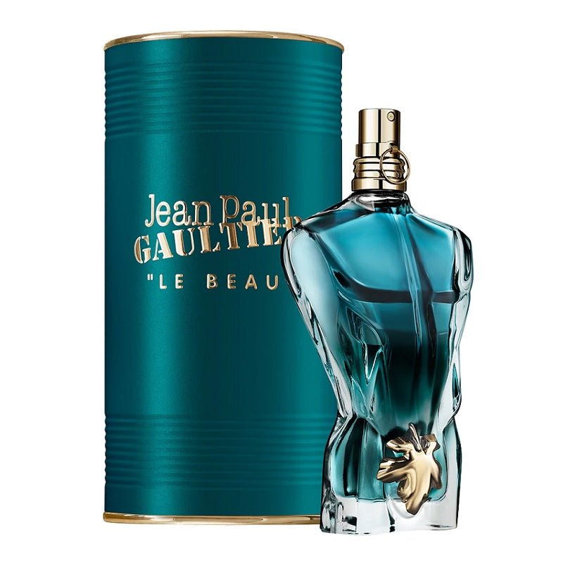 Jean Paul Gaultier Le Beau EDT 125ML for Men