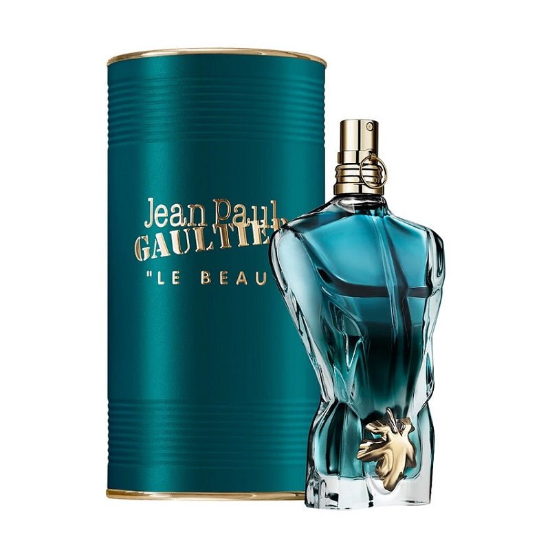 Jean Paul Gaultier Le Beau EDT 75ml for Men