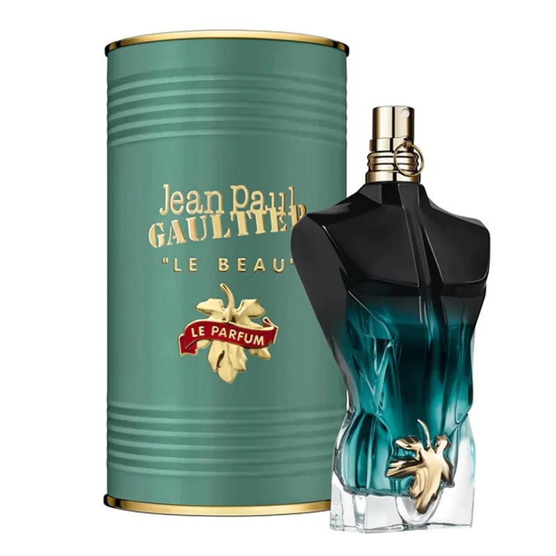Jean Paul Gaultier Le Beau Le Parfum EDP 125ML for Men