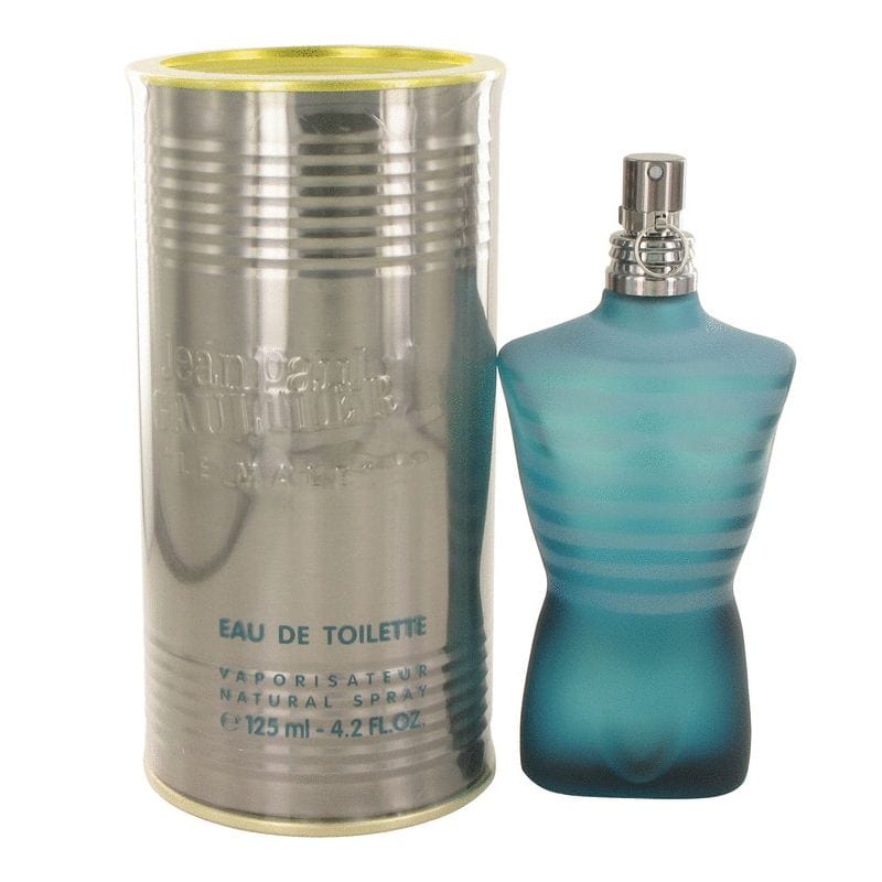 Jean Paul Gaultier Le Male 125ML EDT For Men