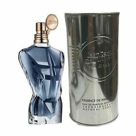 Jean Paul Gaultier Le Male Essence Intense 125ml Edp for Men