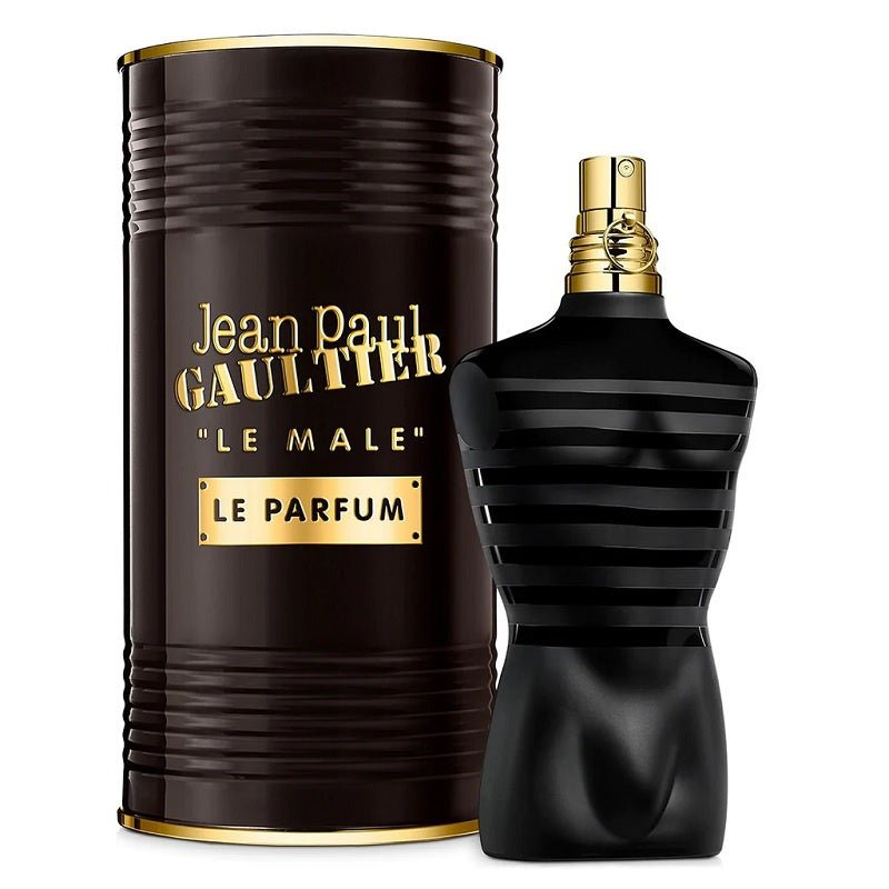 Jean Paul Gaultier Le Male Le Parfum EDP Intense 125ML for Men