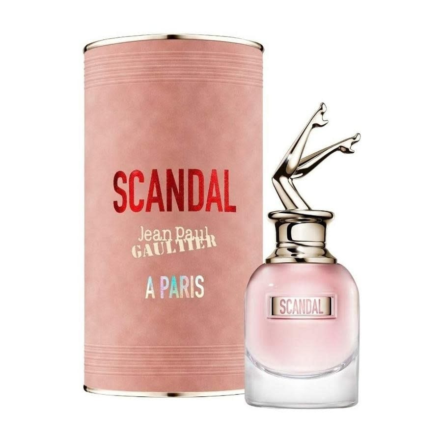 Jean Paul Gaultier Scandal A Paris 80ml edt for Women