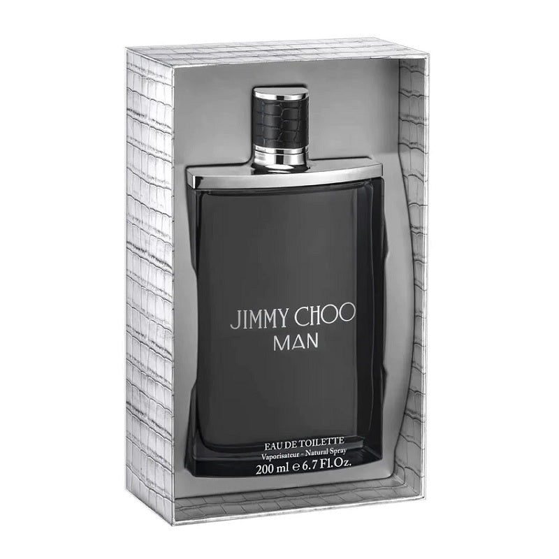 Jimmy Choo Man EDT 200ml