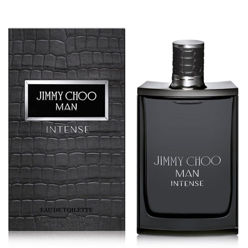 Jimmy Choo Man Intense 100ml EDT