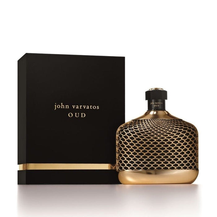 John Varvatos Oud EDP 125ml for Men — Gadgets Online NZ LTD