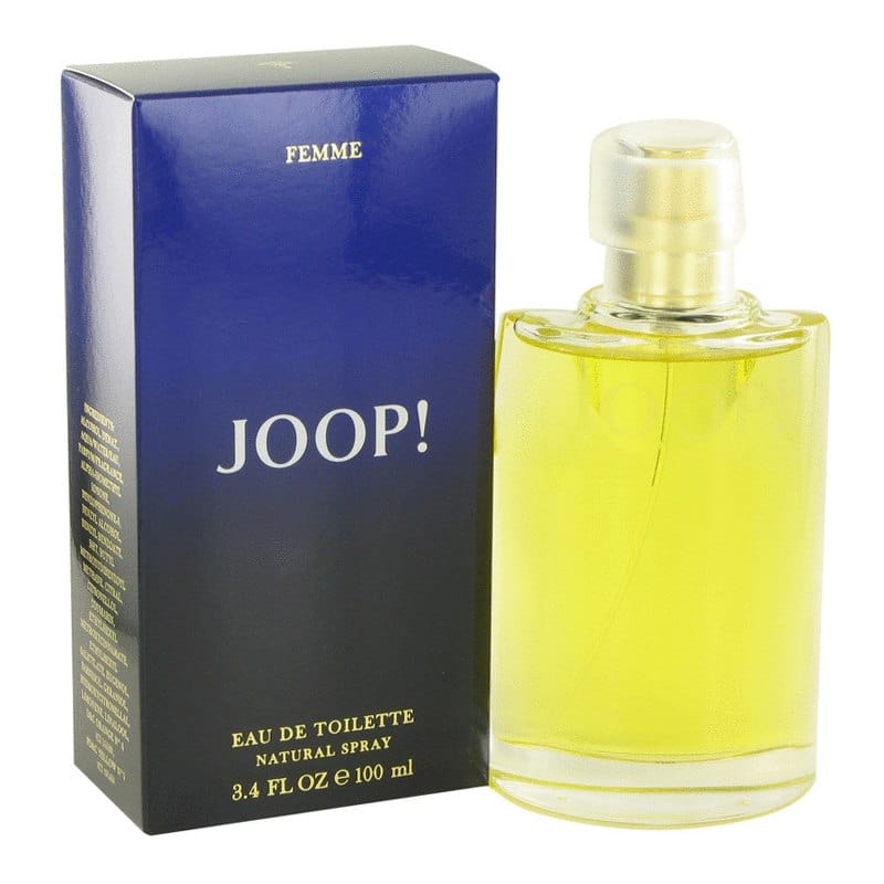 Joop Femme EDT 100ml For Women