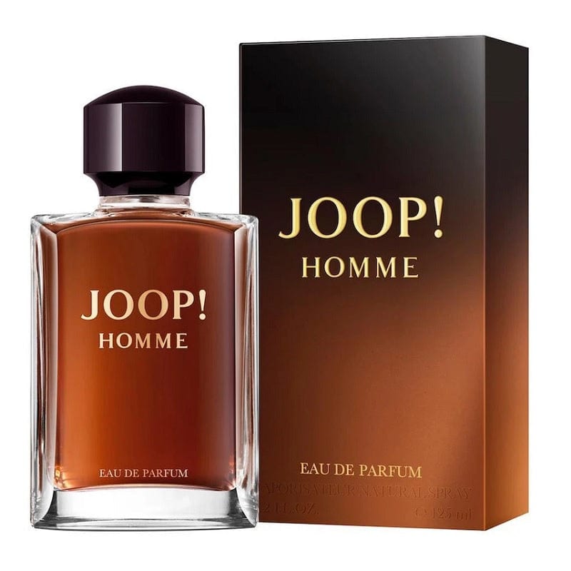 Joop Homme 125ml EDP for Men