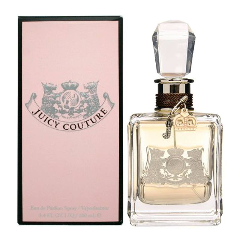 Juicy Couture 100ml EDP For Women