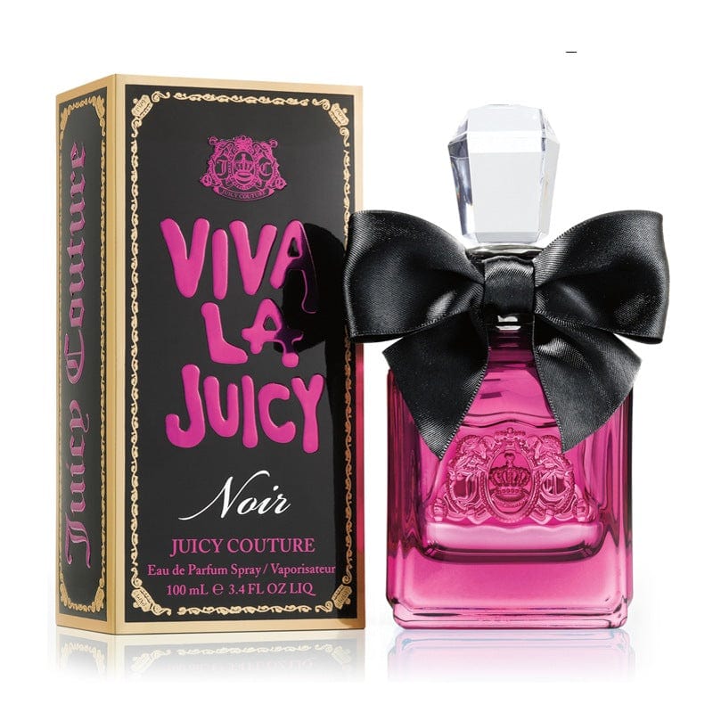 Juicy Couture Viva La Juicy Noir EDP 100ml