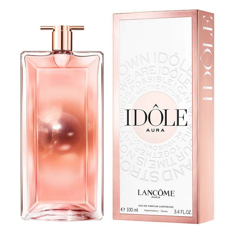 Lancome Idole Aura EDP 100ML for Women