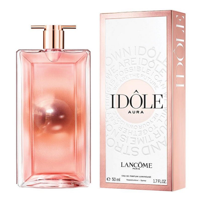 Lancome Idole Aura EDP 50ML for Women