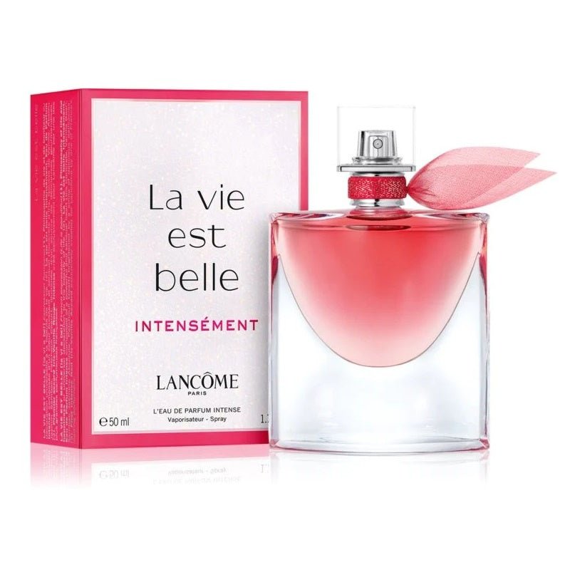 Lancome La Vie Est Belle Intensement EDP 50ML for Women