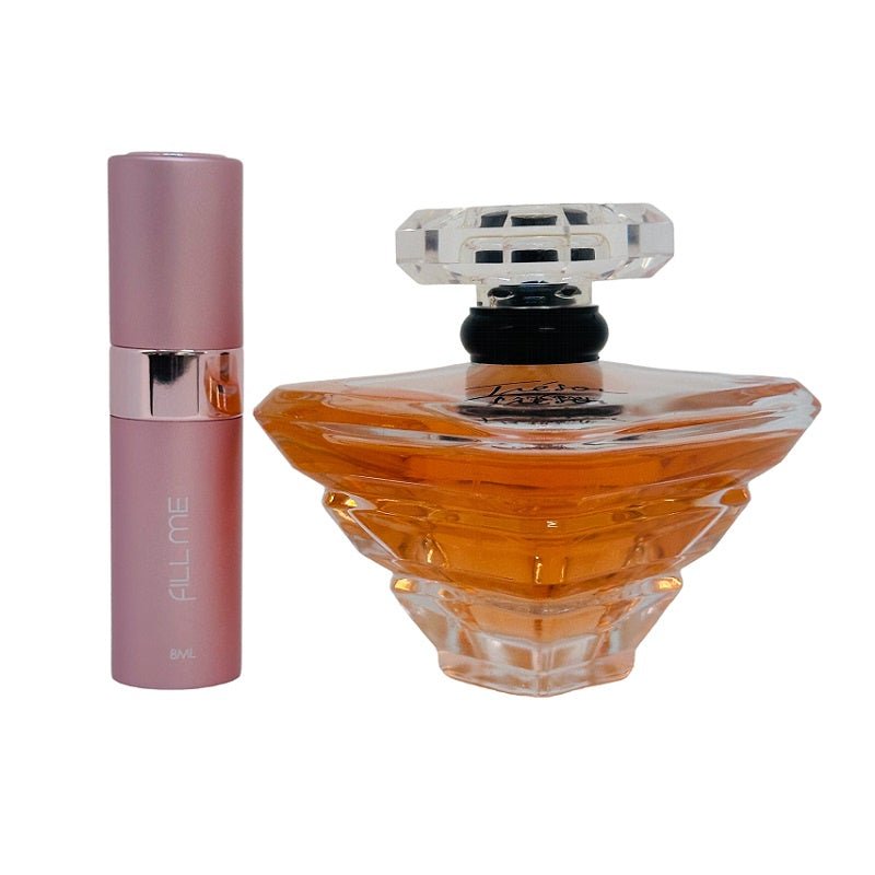 Lancôme Tresor EDP Spray 8ml Refillable Atomiser Decant