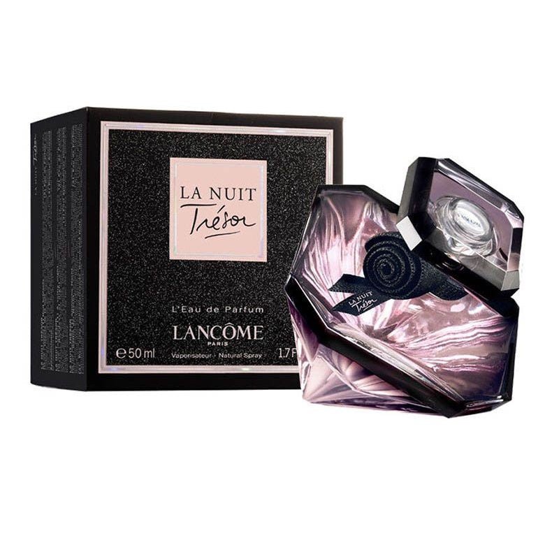 Lancome Tresor La Nuit EDP 50ml for Women