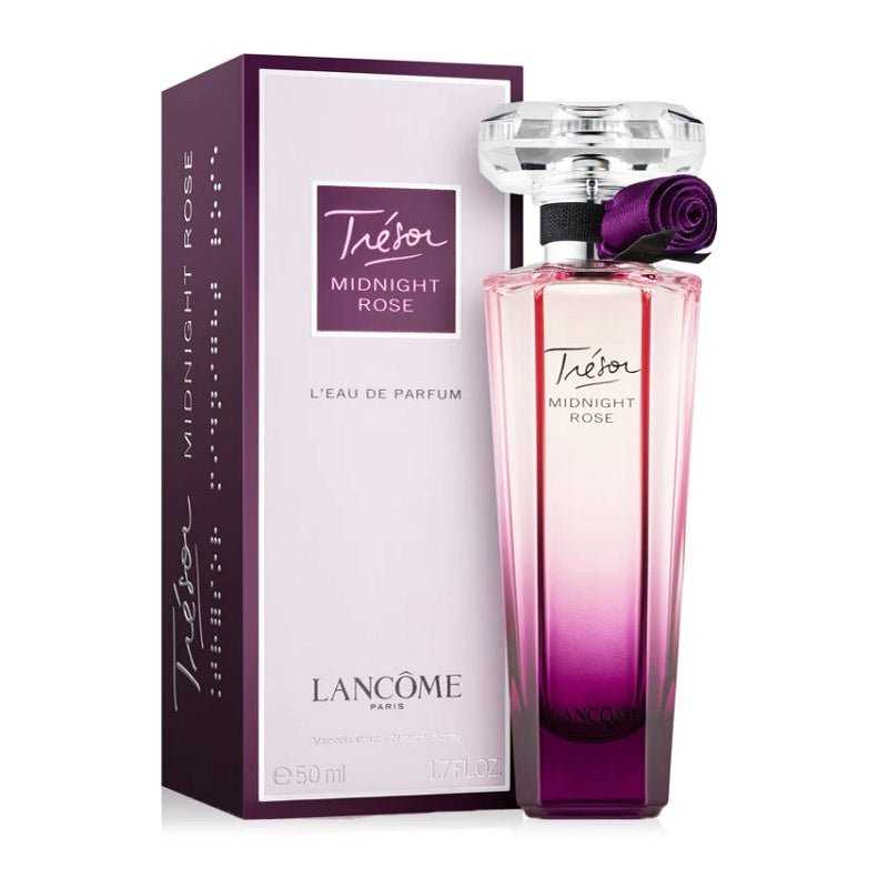 Lancome Tresor Midnight Rose EDP 50ML for Women