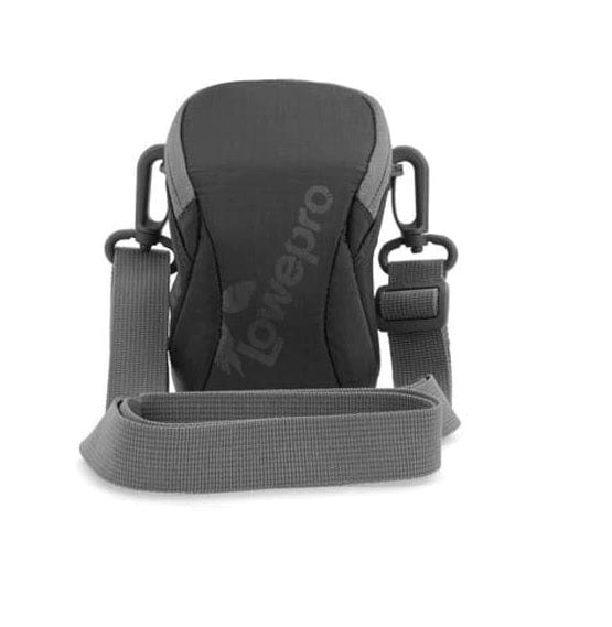 Lowepro Dashpoint 10 Camera Pouch Slate Grey