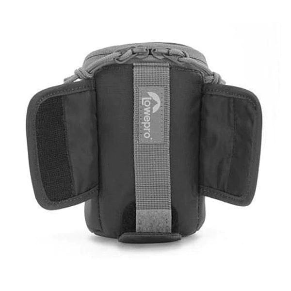 Lowepro Dashpoint 10 Camera Pouch Slate Grey
