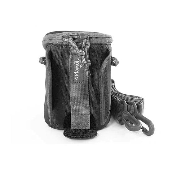 Lowepro Dashpoint 10 Camera Pouch Slate Grey