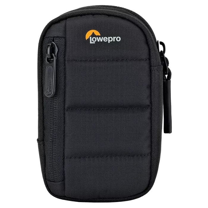 Lowepro Tahoe CS 10 Camera Pouch Black