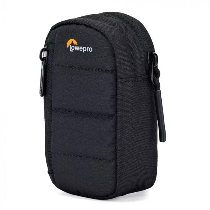 Lowepro Tahoe CS 10 Camera Pouch Black