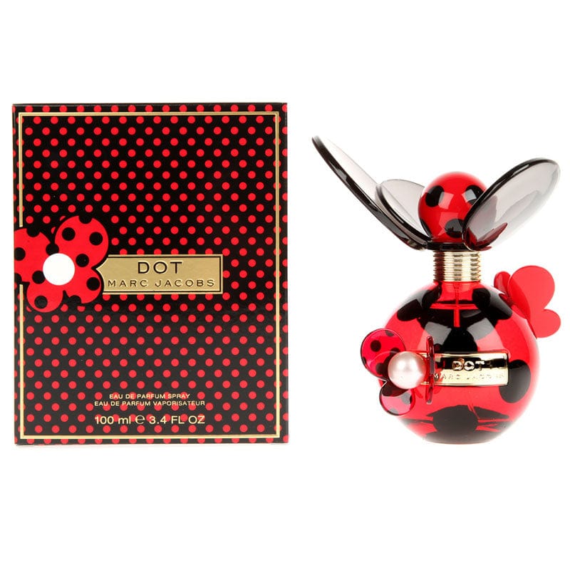 Marc Jacobs Dot EDP 100ml for Women