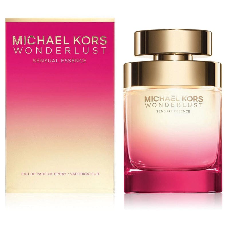 Michael Kors Wonderlust Sensual Essence EDP 100ML for Women