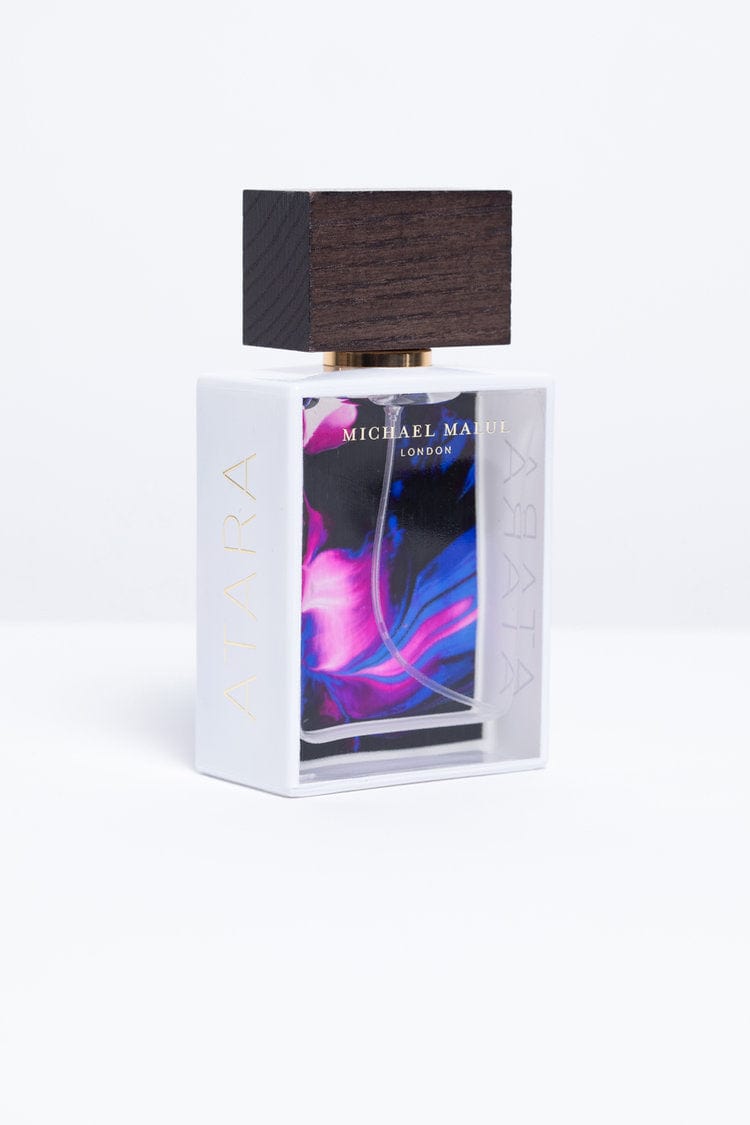 Michael Malul London Perfumes 100ml Atara For Women