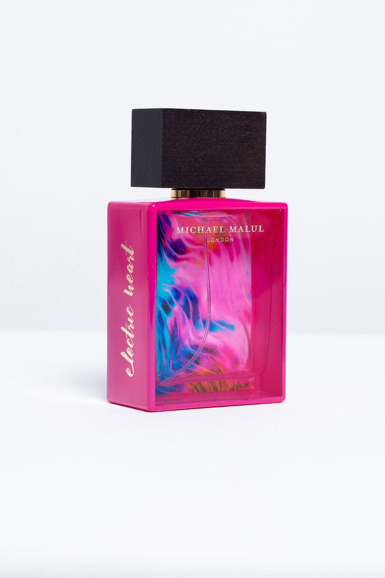 Michael Malul London Perfumes 100ml - Electric Heart For Women
