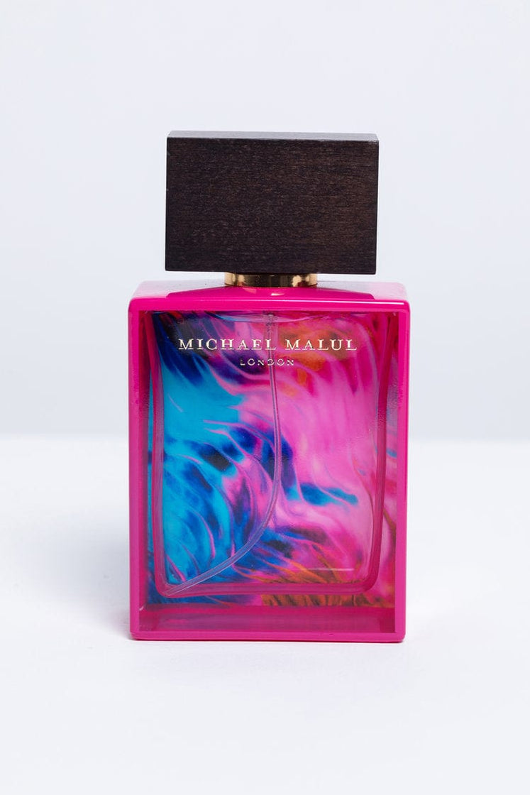 Michael Malul London Perfumes 100ml Electric Heart For Women