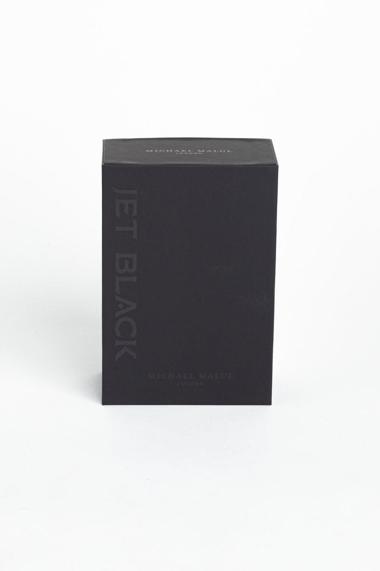 Michael Malul London Perfumes 100ml - Jet Black RESERVE For Men
