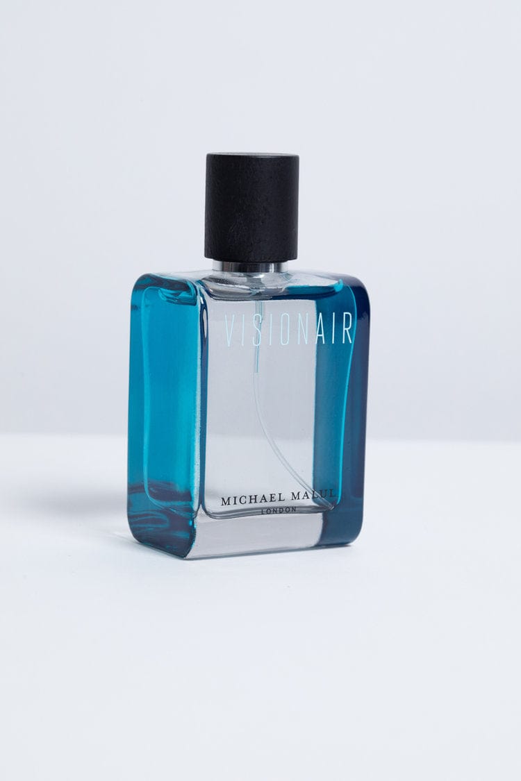 Michael Malul London Perfumes 100ml -Visionair For Men