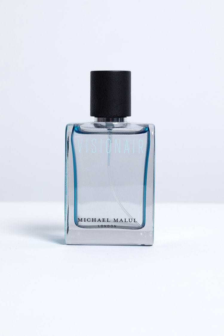 Michael Malul London Perfumes 100ml -Visionair For Men