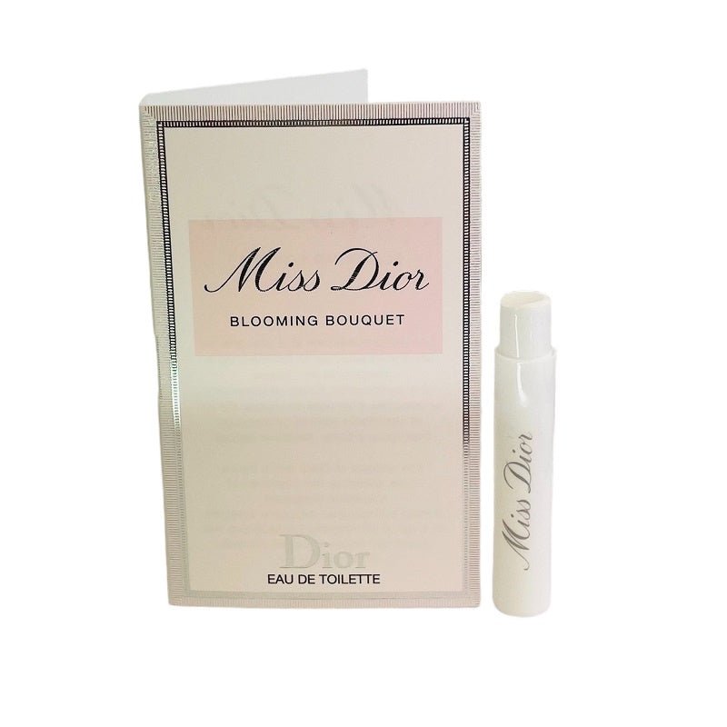 Miss Dior Blooming Bouquet 1ML Vial Sample Vial For Women
