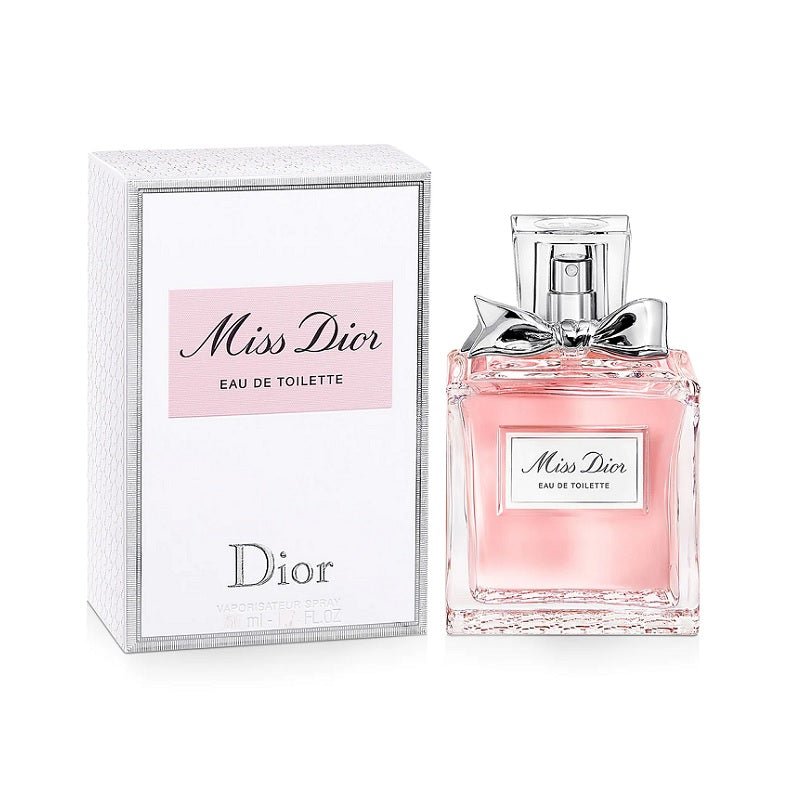 Miss Dior Christian Dior EDT 50ml