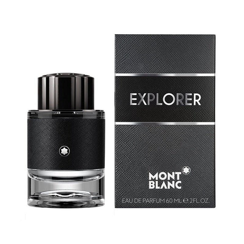 Mont Blanc Explorer 60ML EDP For Men