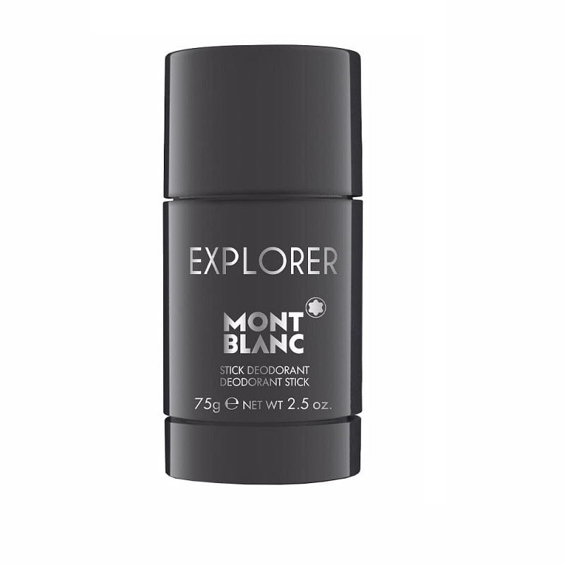 Mont Blanc Explorer Deo Stick 75g