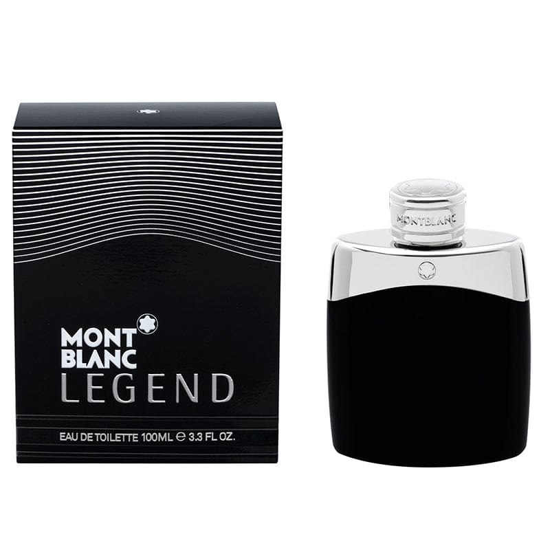 Mont Blanc Legend 100ML EDT For Men